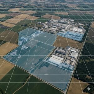 Vendita terreni idonei per impianti fotovoltaici 